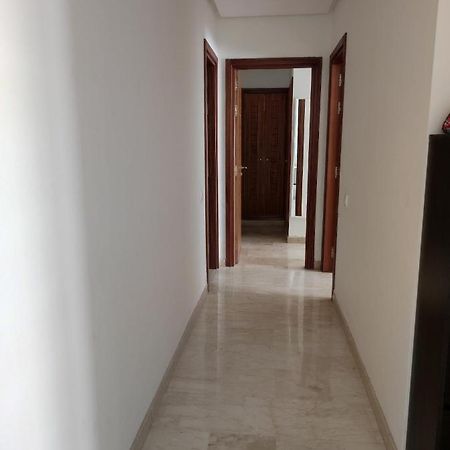 L&M House, Near To Mohamed V Airport, Nouaceur, Casablancaアパートメント エクステリア 写真