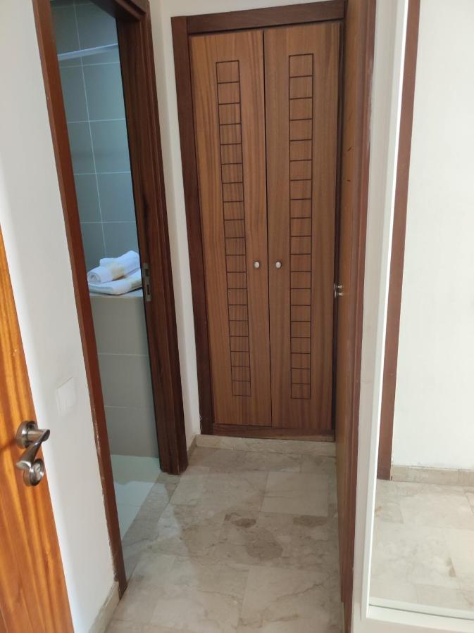 L&M House, Near To Mohamed V Airport, Nouaceur, Casablancaアパートメント エクステリア 写真