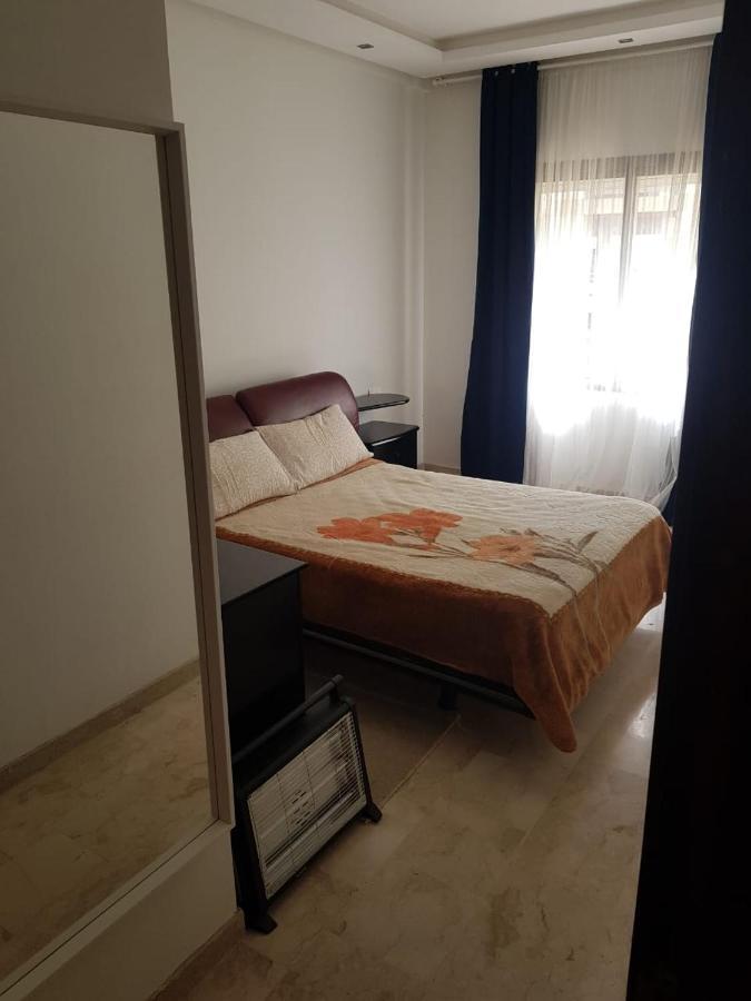 L&M House, Near To Mohamed V Airport, Nouaceur, Casablancaアパートメント エクステリア 写真